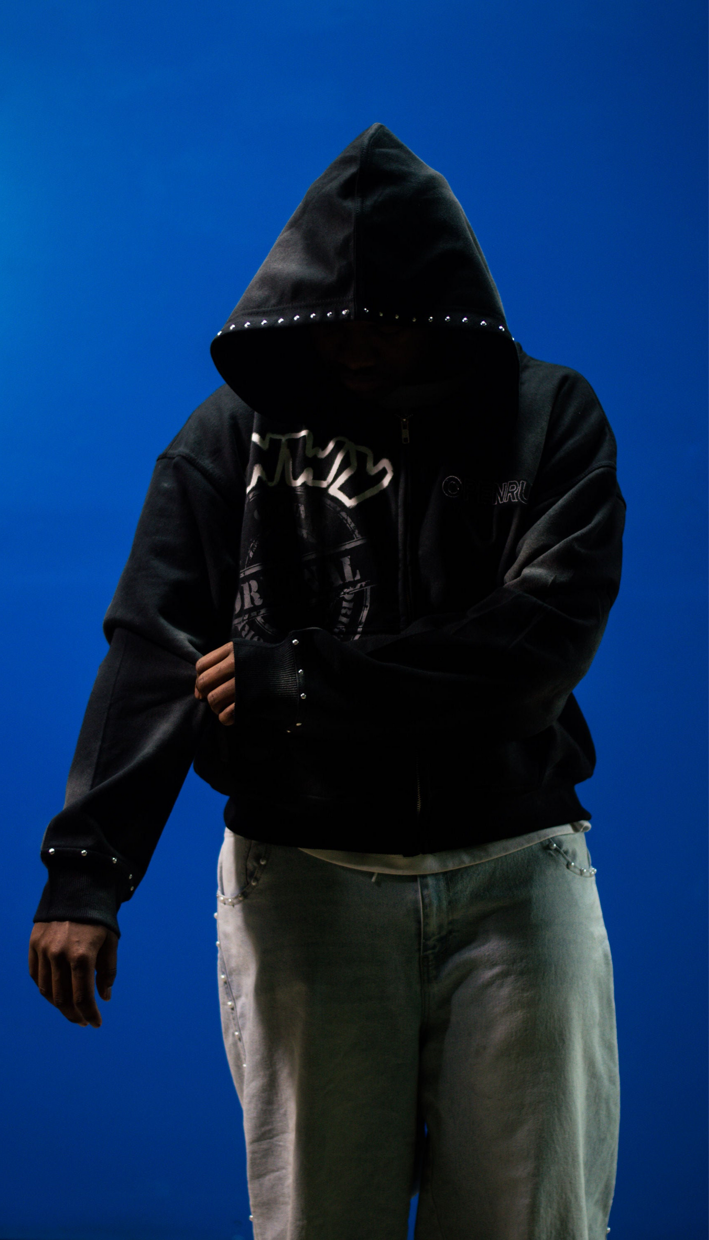 OPENRUNWAY "99" ZIP-UP