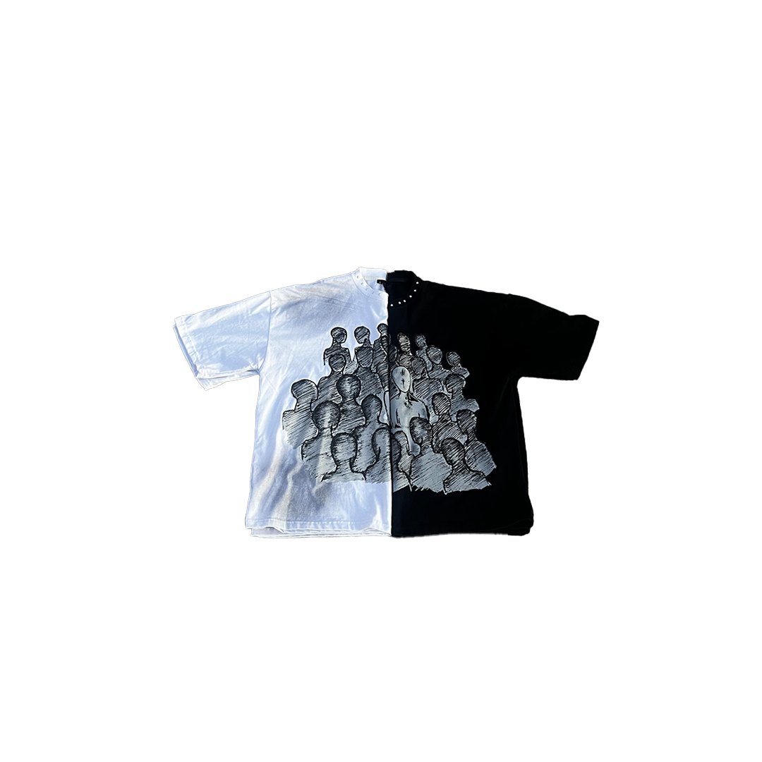 Indifference Tee Bundle