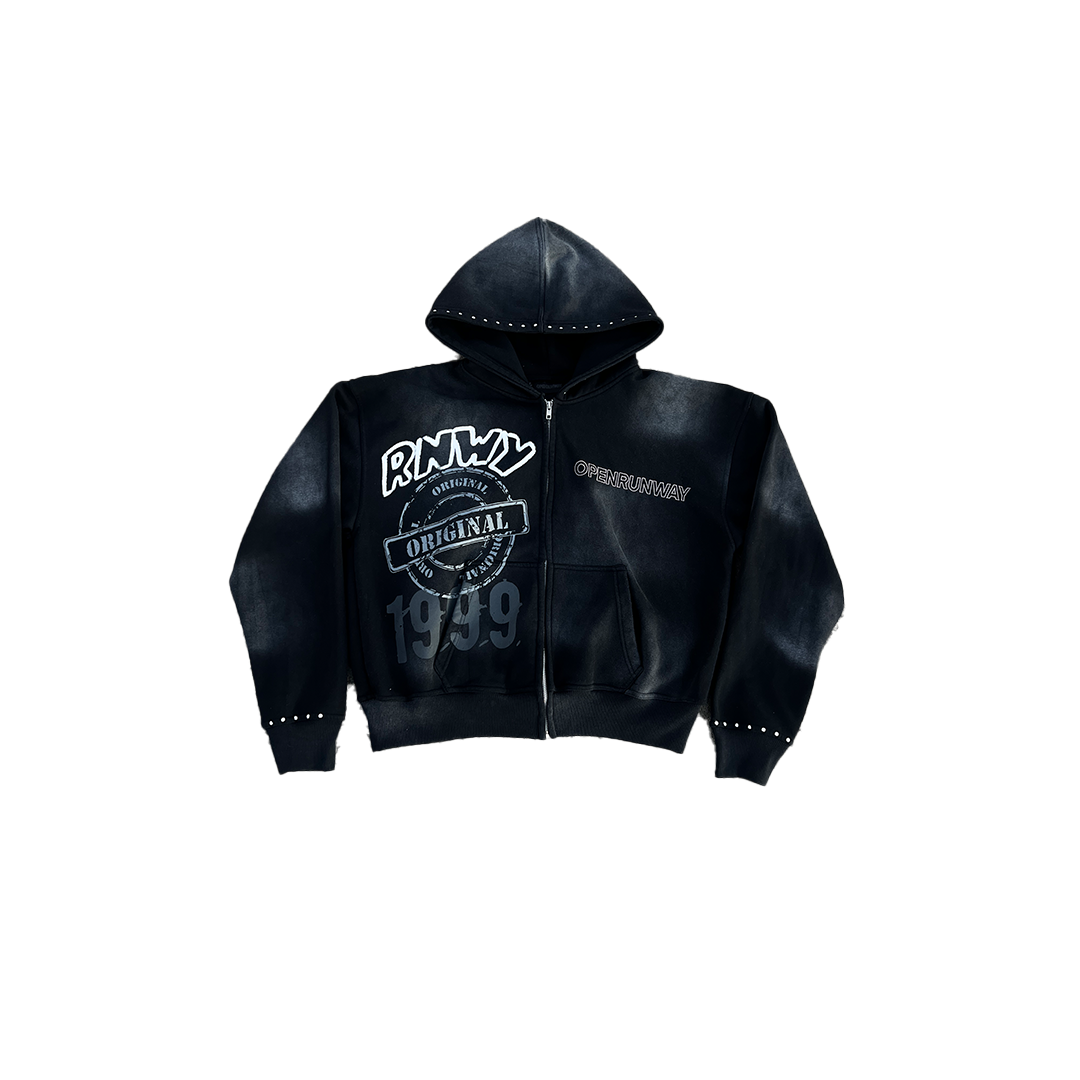 99 Zip-Up Hoodie Bundle